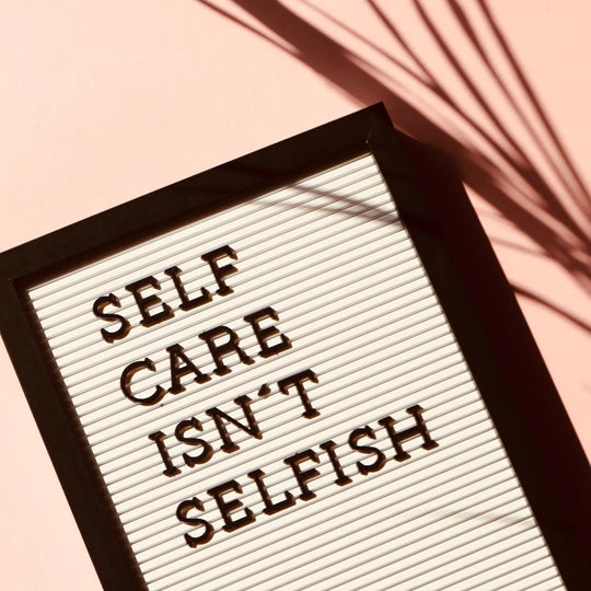 10 Acts of Self Care - Skin Elixir UK