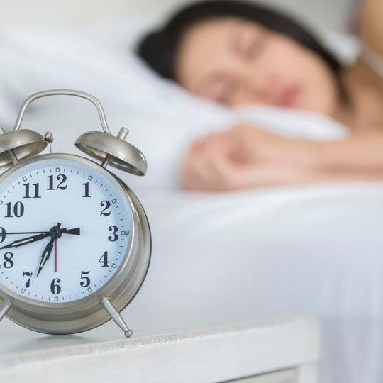 5 Tips for a Good Night's Sleep - Skin Elixir UK