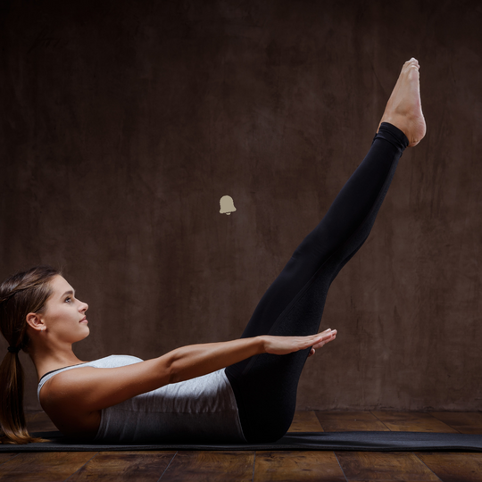 10 Ways Pilates Can Nourish the Skin You're In