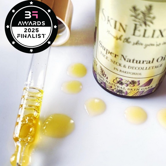 How to incorporate Bakuchiol into your skincare routine for mature skin