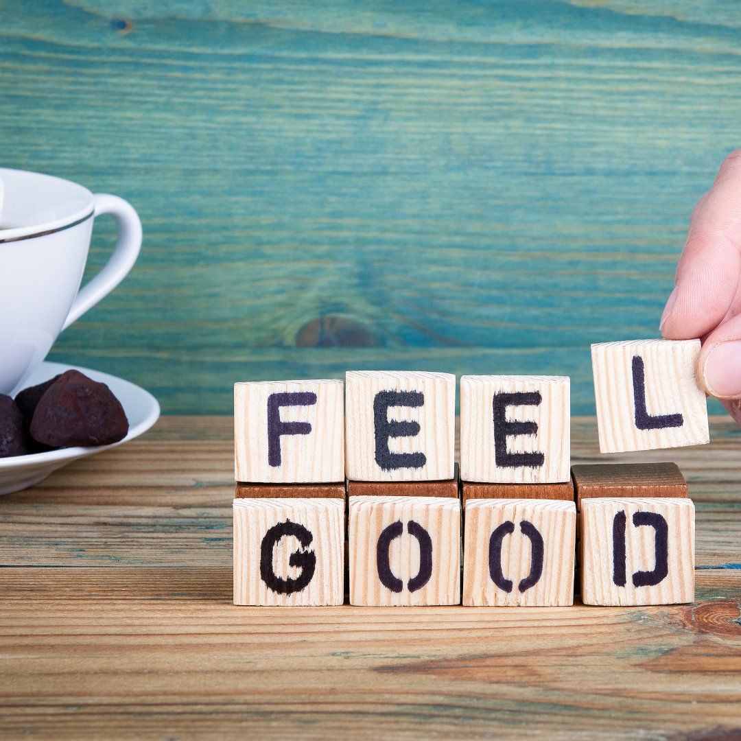 All Feel Good 3 Quick Wins to Feel Good Now – Skin Elixir UK