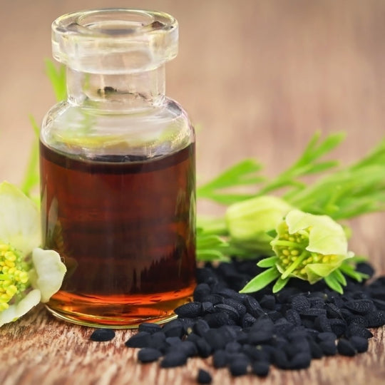 Skin Elixir: 5 Reasons Skin Really Loves Black Seed Oil - Skin Elixir UK