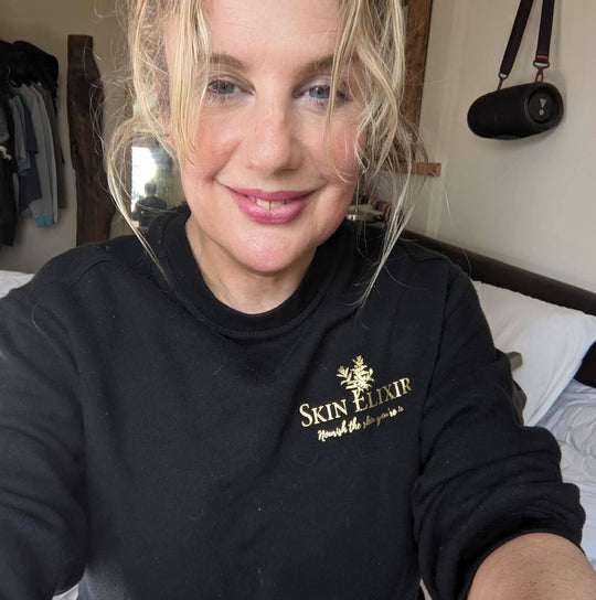 Why Skin Elixir Is Actually About Self-Regulation (and why It took me 10 years to realise it)