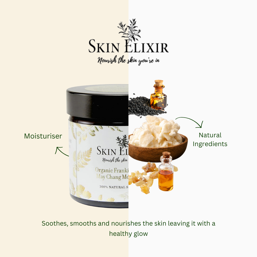 Skin Elixir Cream Why do eczema sufferers itch? – Skin Elixir UK