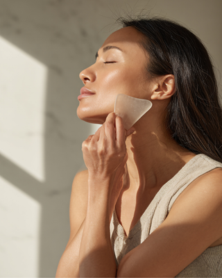 Your Skincare Routine is Self-Care: Why those five minutes matter