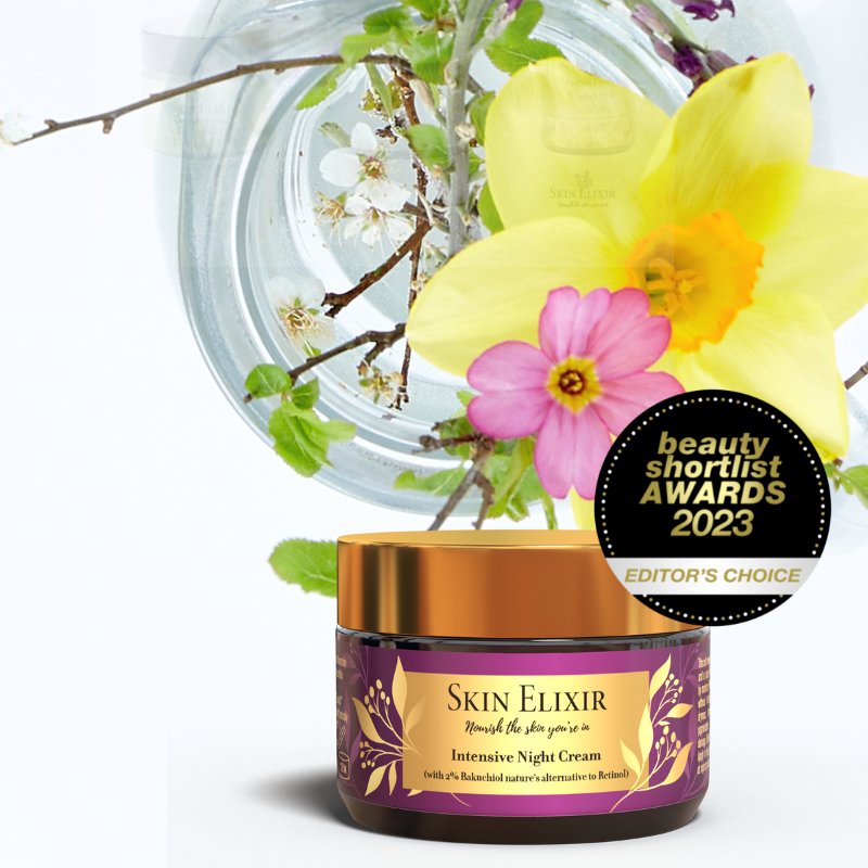 Skin Elixir Cucumber: The Cool Skin Elixir – Skin Elixir UK