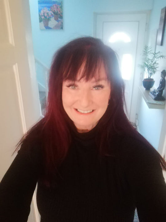 Guest Blog: Mindfulness, a journey towards being more comfortable in my own skin. - Skin Elixir UK