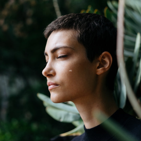Guest Blog Post: The Power of Face Yoga - Skin Elixir UK