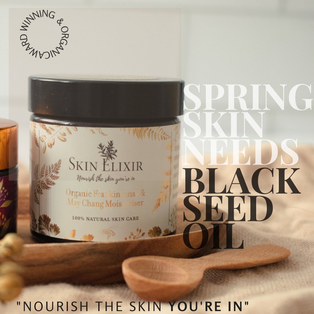 Skin Elixir How to Develop a Skincare Routine when you don't have time – Skin Elixir UK