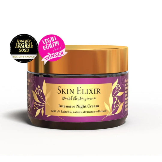 Skin Elixir Skin Elixir | Award-Winning Vegan Skincare | Nottingham – Skin Elixir UK