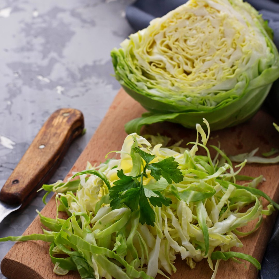 how to make sauer kraut        
        <figure class=