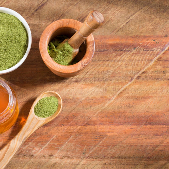 Reasons Moringa is so Healing for You - Skin Elixir UK
