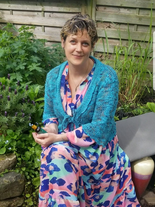 The Katie Murray Blog: Finding my Joie de Joie - Skin Elixir UK