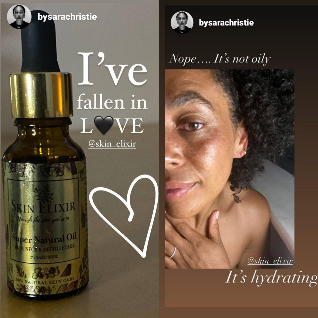 Skin Elixir Cream The Skin Elixir Self Care Skin Care Trilogy – Skin Elixir UK