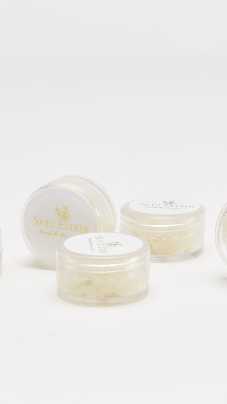 Skin Elixir FREE Multi Award Winning Skincare Sample Try Before you Buy