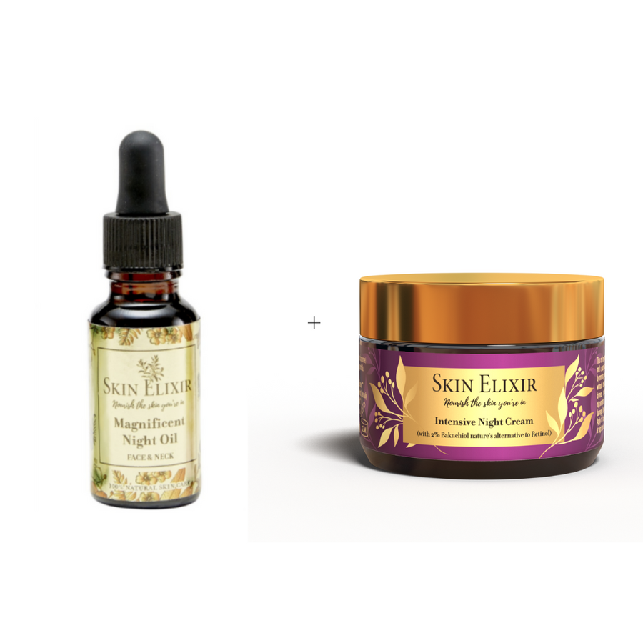 Night Time Rejuvenation Bundle