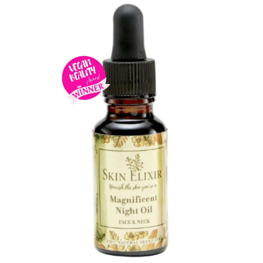 Glow Together Magnificent Night Oil