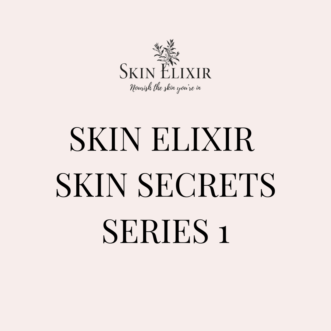 Skin Elixir Skin Elixir | Skincare Secrets – Skin Elixir UK