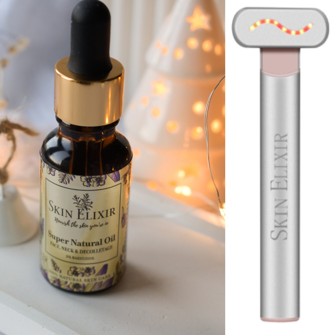 Skin Elixir Radiance Renewal Bundle – Skin Elixir UK